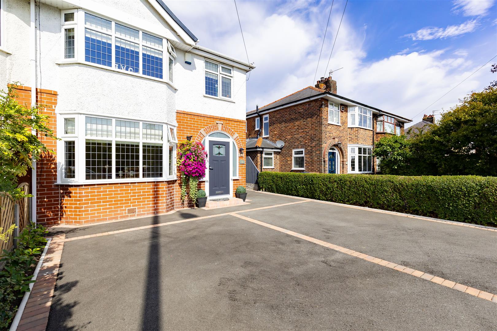 Liverpool Road, Penwortham, Preston